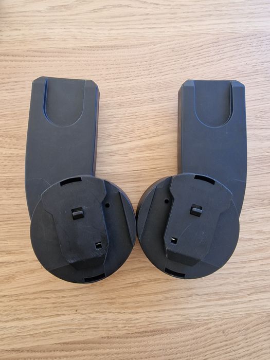 Adaptery do wózka cybex