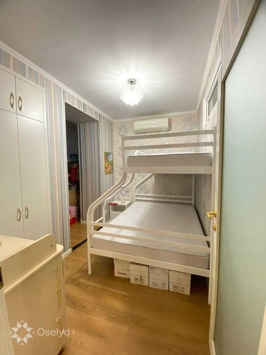 3-кімнатна квартира за адресою вул. Голосіївська (площа 57,1 м²) - Atlanta.ua - фото 9