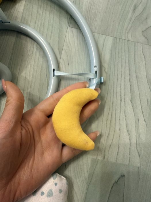 Продам дитячий мобіль Chicco