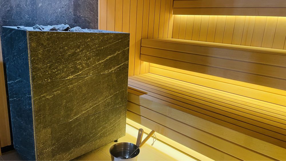 Apartament Polanki Aqua