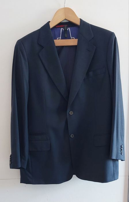 Fato para Homem Carolina Herrera