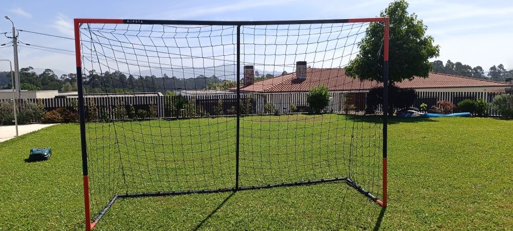 Vendo baliza 3 x2mts