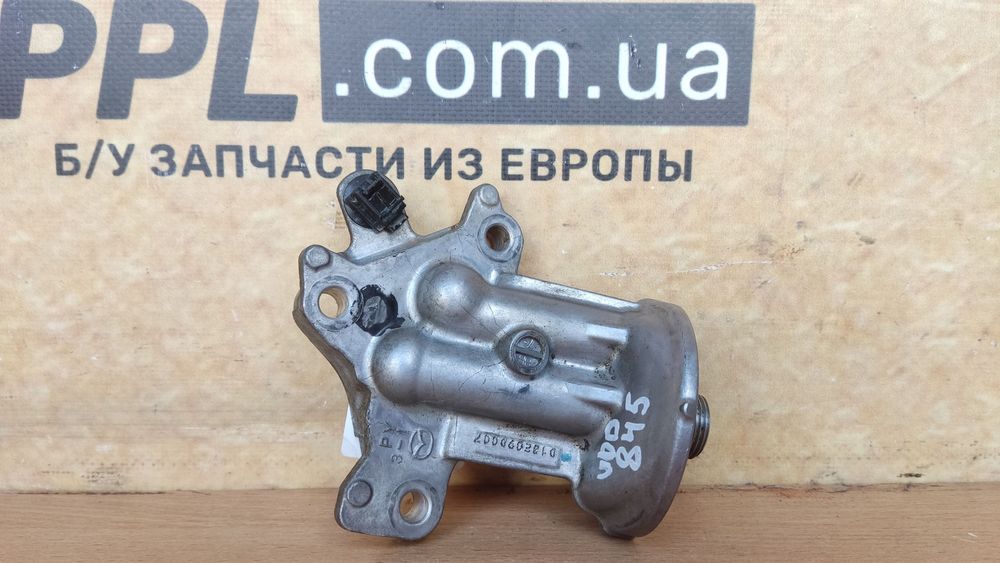 Mazda CX-9 CX9 II 16- CX-5 6 GJ корпус масляного фильтра PY01-14-311A