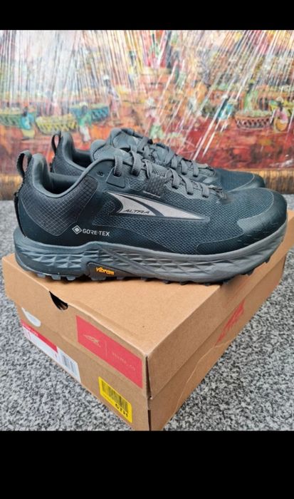Altra Timp 5 GTX