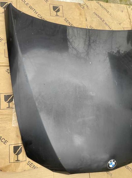 capot BMW serie 3 E90 E91 E92 E93 . fase 2