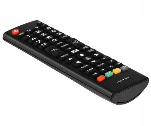 Pilot do telewizora lg Smart tv