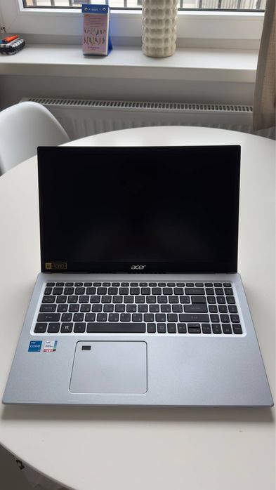 Laptop Acer Aspire 5 A515-56 | i5 | 16 GB RAM | 512 GB SSD | IPS | Stan bardzo dobry