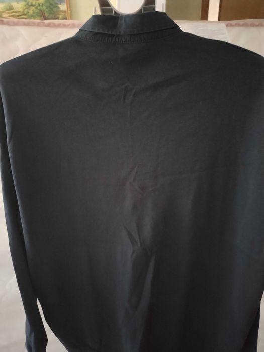 Джемпер-поло Masimar (большой размер)