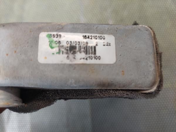 Radiador da chauffage/sofagem CITROËN Nemo Van (AA_)