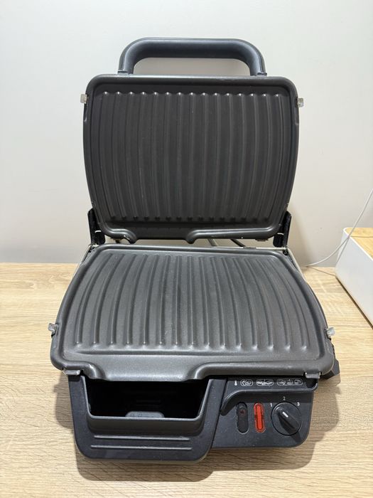 Елекричний гриль Tefal 6695 s1