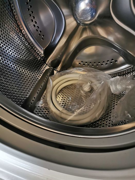 Pralka Elin WM27AAA uszkodzona