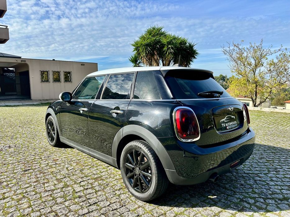 MINI 5 Portas One D