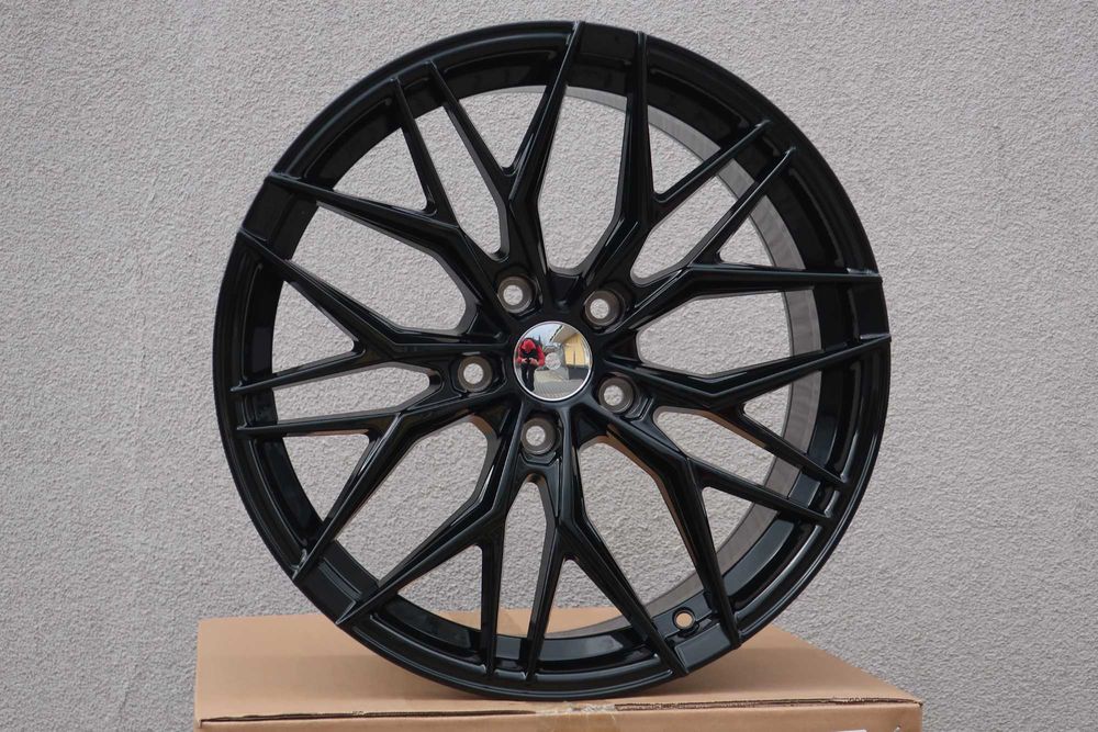 felgi alu 18 5x114,3 8,5j et40 mazda 6 ford mustang honda civic accord
