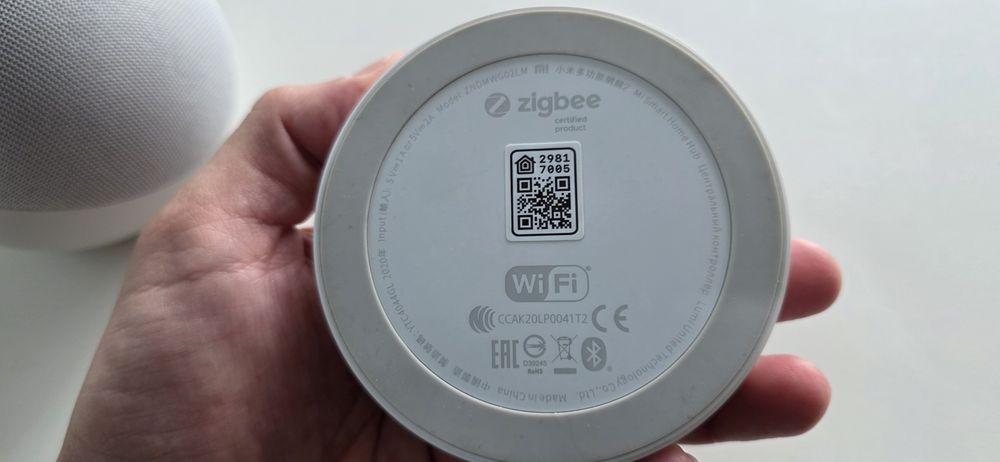 Aquara Zigbee Xiaomi