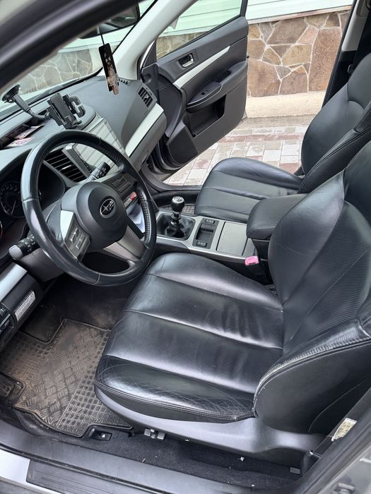 Продам Subaru Autback