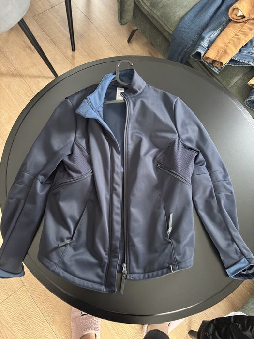 Kurtka softshell decathlon