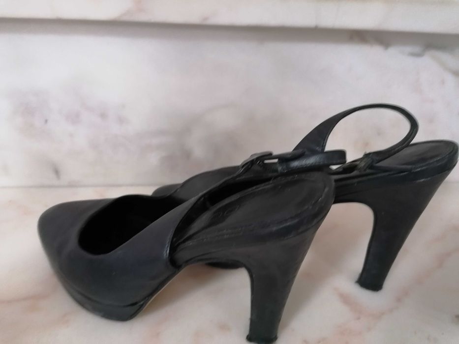 Sapatos Aldo como novos