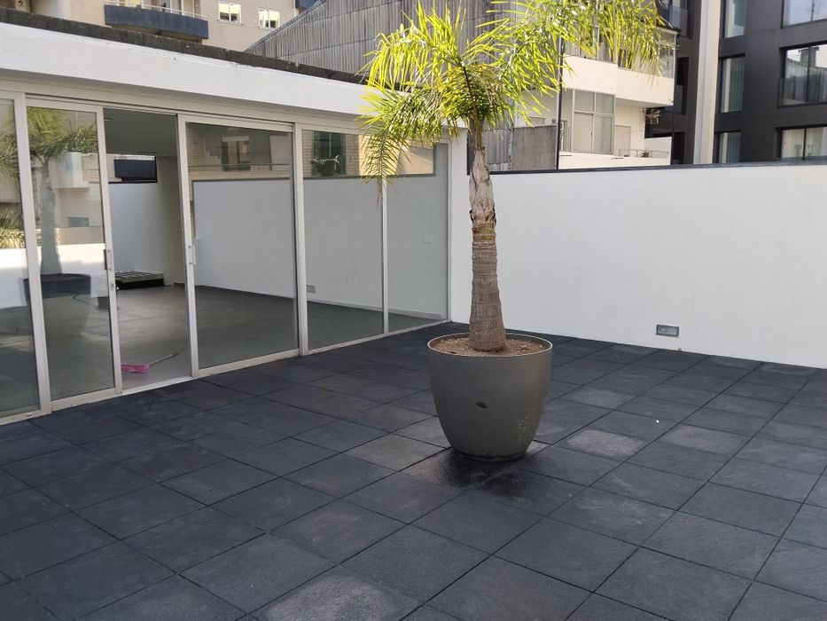 Apartamento T2 para arrendamento no centro de Vila Nova de Famalicão