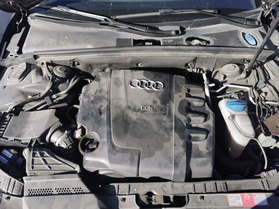 Peças Audi A4 2.0 TDI