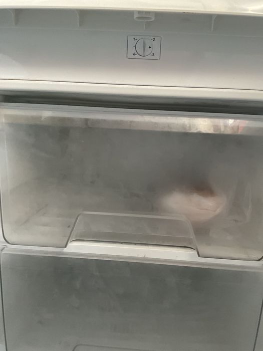 Arca frigorífica de gavetas verticais