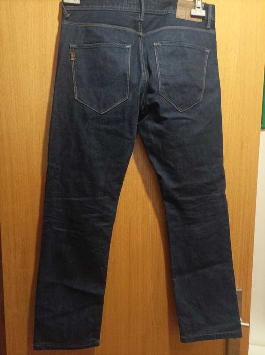 Calças Ganga Homem Tifossi