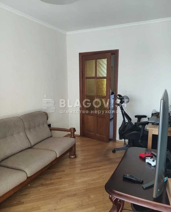 Продаж 3к квартири Борщагівська 145 Індустріальний міст,  КПІ НАУ