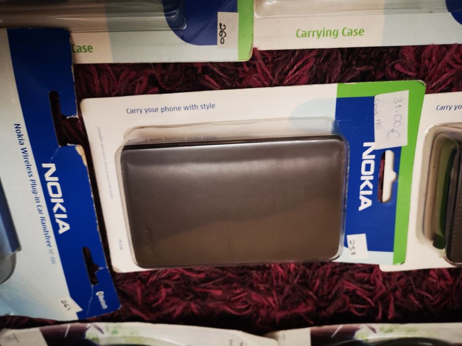 Bolsas telemóvel a altifalantes