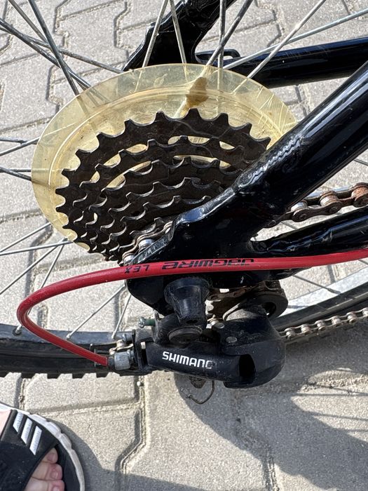 Sprzedam rower Kross Junior Hexagon