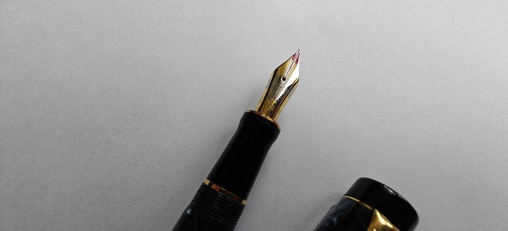 Pióro wieczne Parker Duofold Centennial