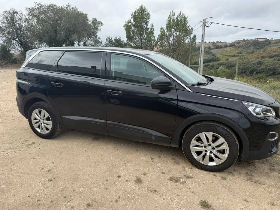 Peugeot 5008 1.5 BLUEHDI ACTIVE PACK