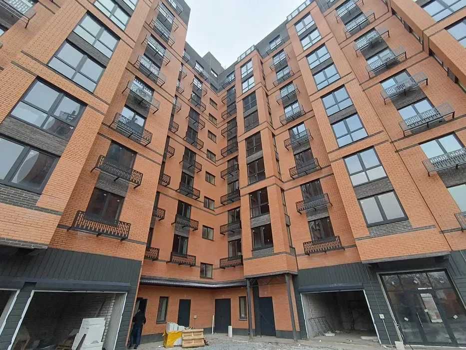 Продажа  квартиры 52 м2 7 этаж ЖК Аржанова 23.05.26.