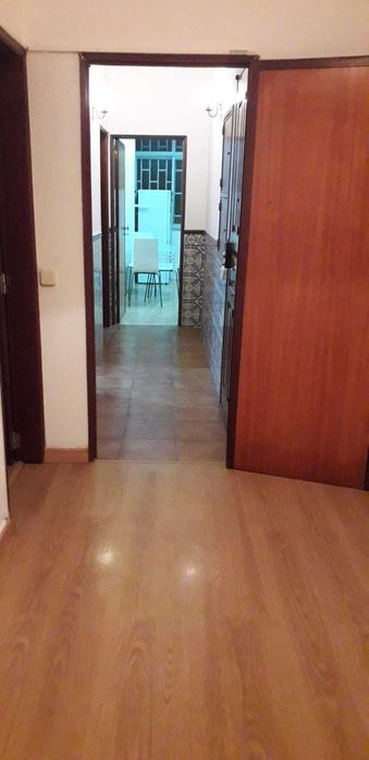 Arrenda-se Apartamento