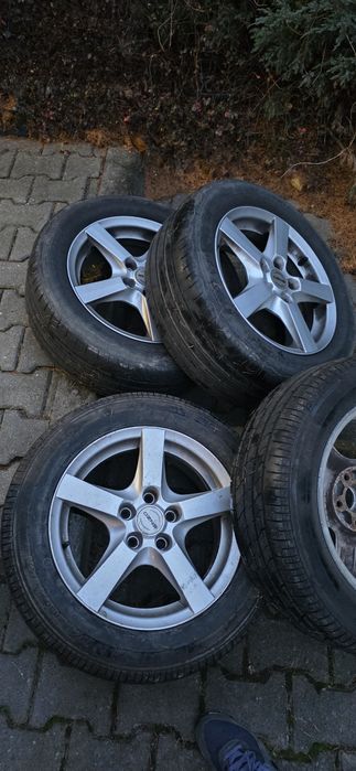 Opel vectra c 1.9 cdti 150km