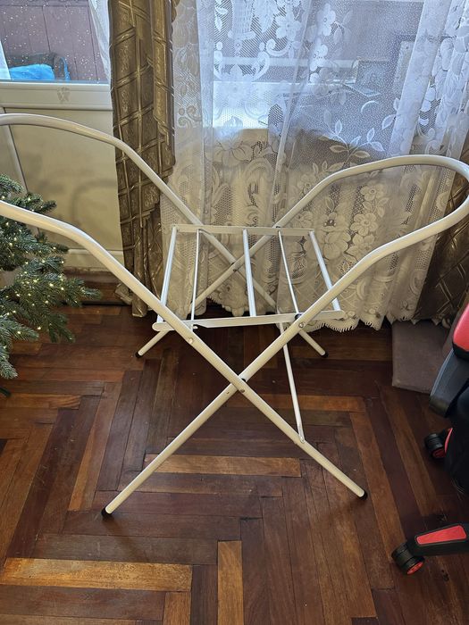 Підставка під ванну