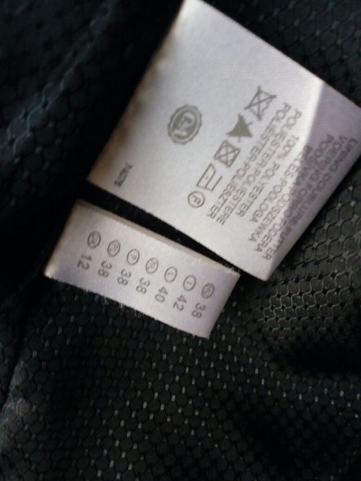 Marynarka damska żakiet damski rozmiar 38