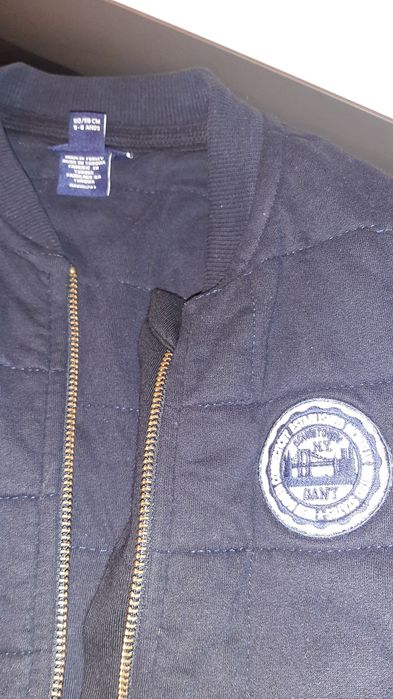 Vendo casaco gant menino