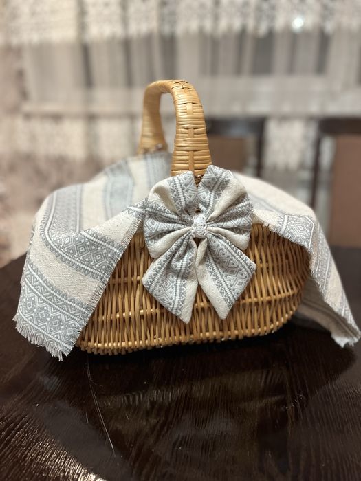 Пасхальний рушник гурт