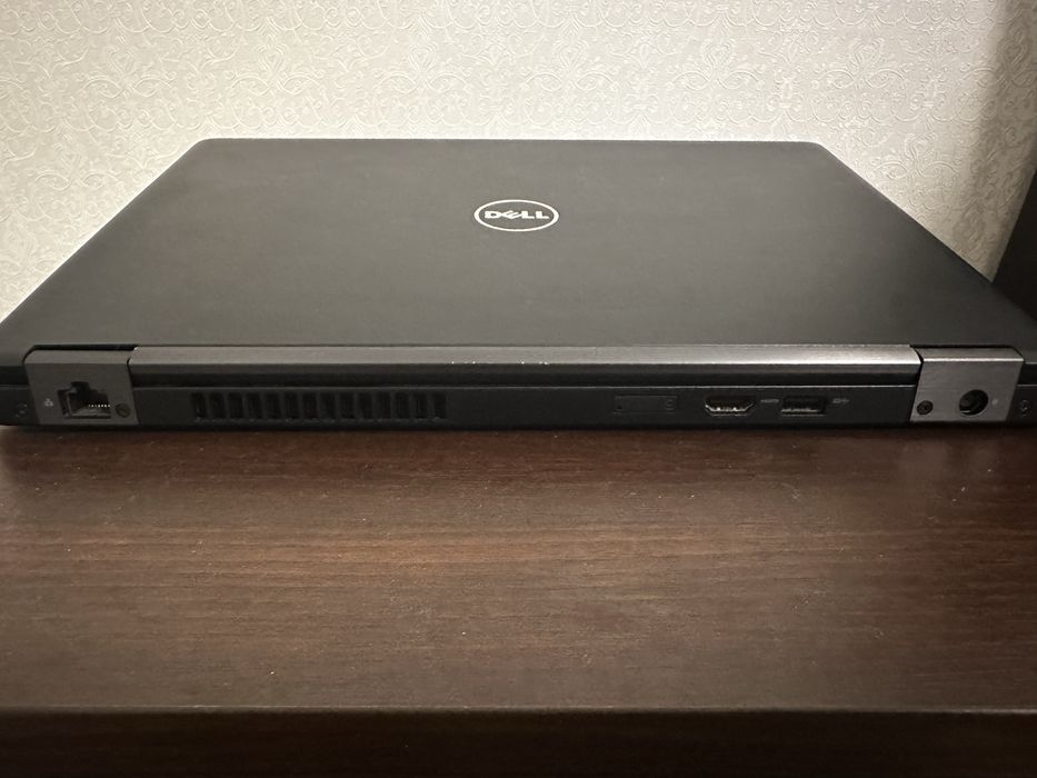 Dell Latitude 5480