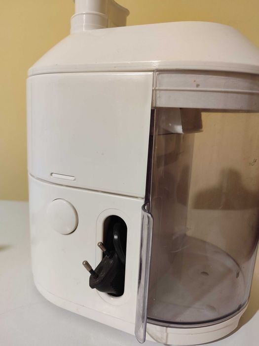 Соковижималка Braun