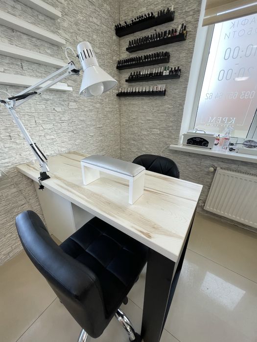 Оренда робочих місць. Є інвектор!