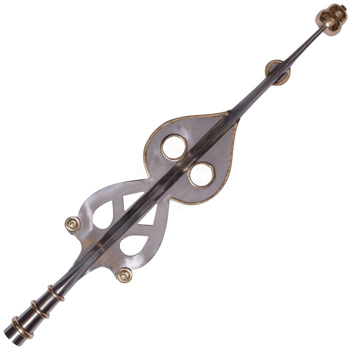 Rzymski Beneficiarius Lance