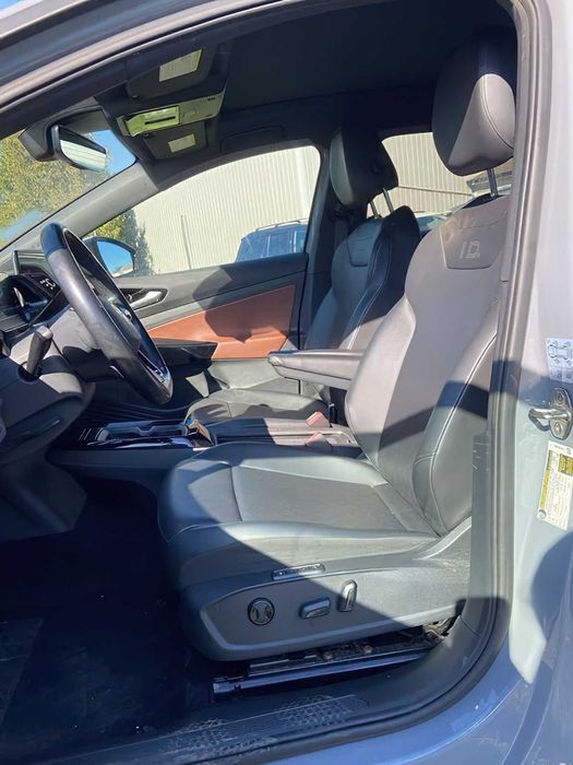 Volkswagen ID.4 Pro S      2021