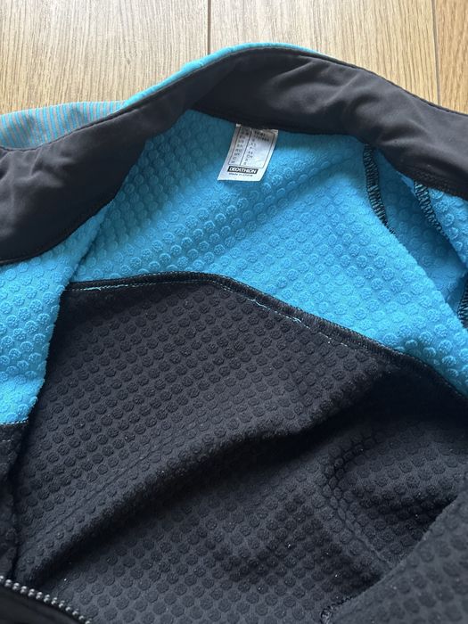 Casaco ciclismo inverno Btwin S