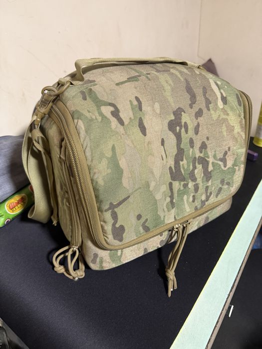 Зарядна станція Bluetti eb 70/716wh/1000W