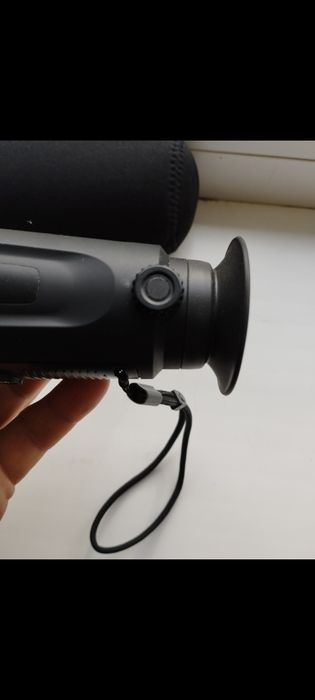 Тепловізер у гарному стані