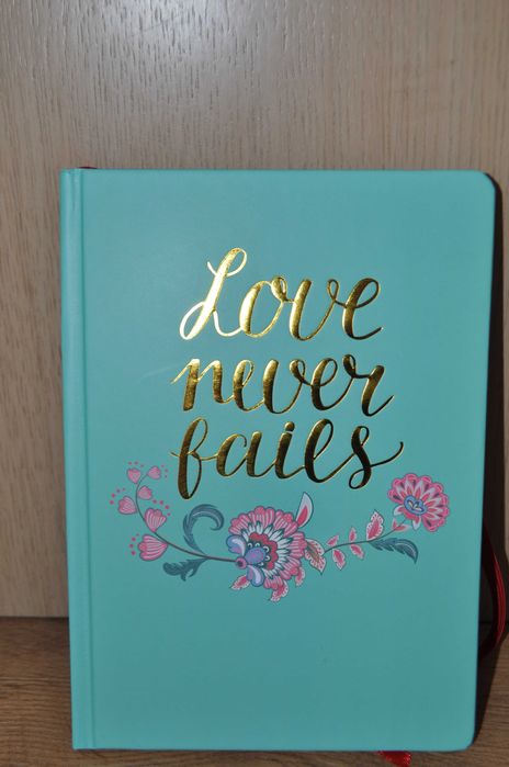 Ozdobny notes A5 ilość stron 80