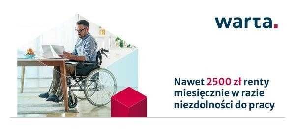 Ubezpieczenia na życie