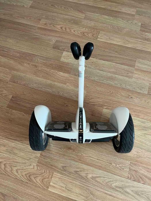 Гіроскутер NINEBOT MINI 10.5 1200 WT
