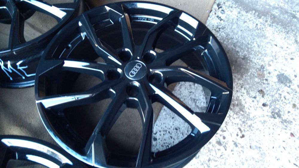 [ME] AUDI A4 b5 b6 b7 b8 b9 A6 c6 7x18 CLK SLK E w211 w212 X3 X4 5x112