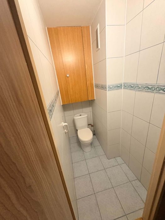 Łęczna Ul. Patriotów Polskich 5
